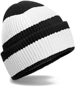 Strickmütze "Color Block" Beechfield | B 391R