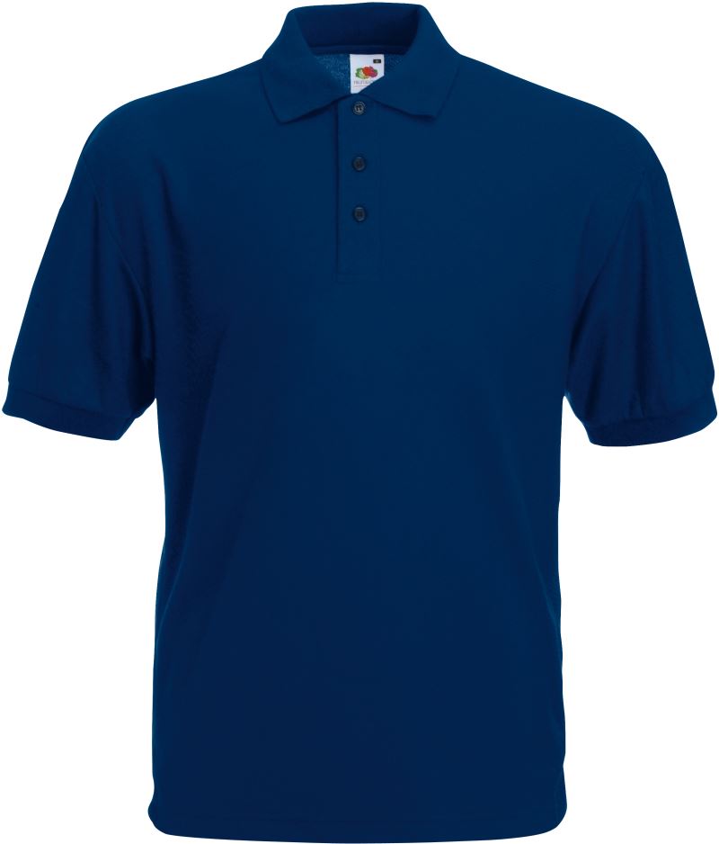 Piqué Polo F.O.L. | 65/35 Pique Polo