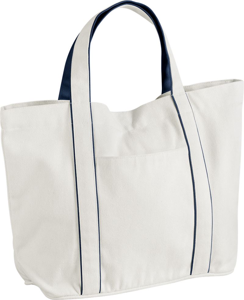 Mittelgroßer Shopper "Courtside" Westford Mill | W 950