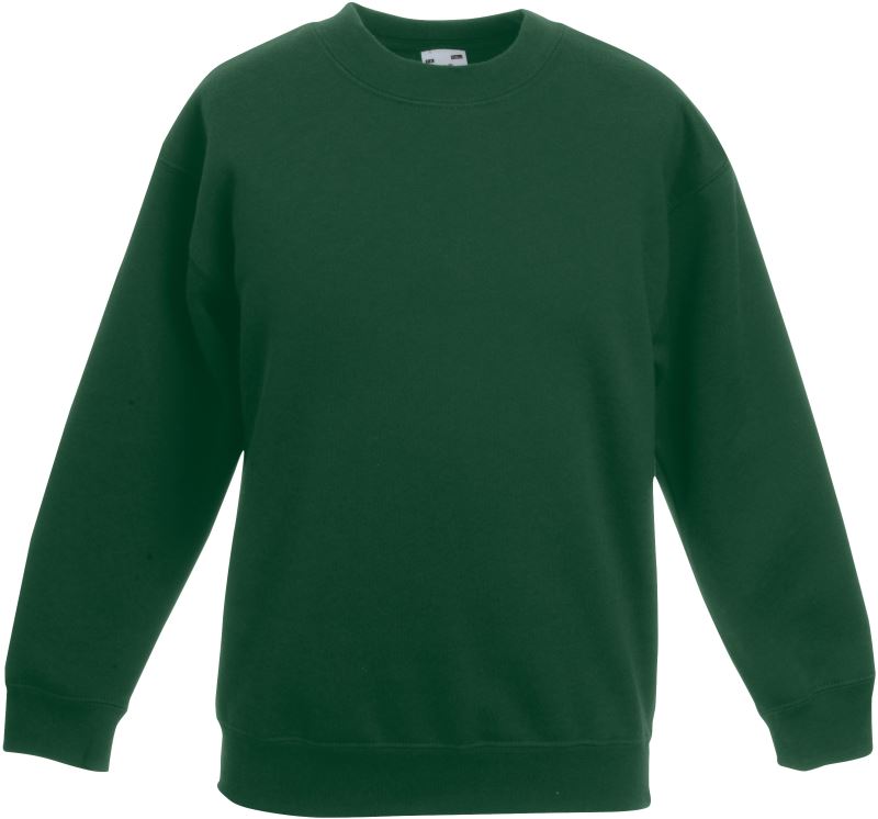 Kinder Sweater F.O.L. | Classic Kids Set-In Sweat