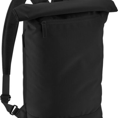 Roll-Top Rucksack "Simplicity" BagBase | BG 871 Roll-Top Rucksack "Simplicity" BagBase | BG 871