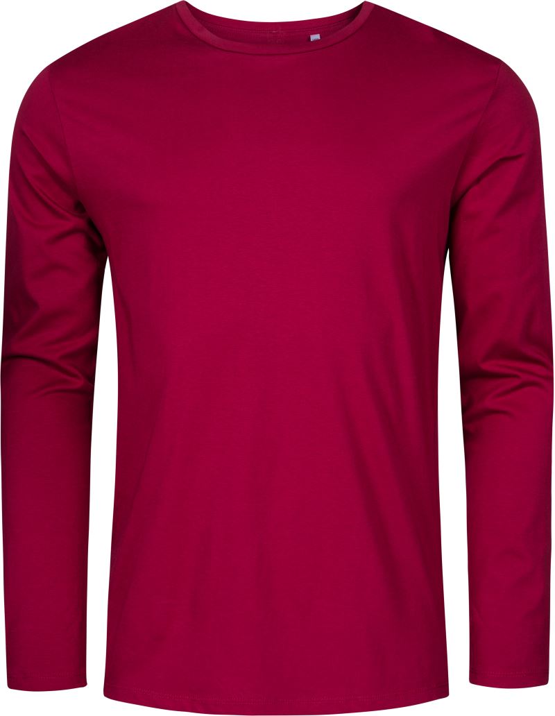 Herren T-Shirt langarm - X.O Promodoro | 1465