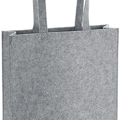 Filz Tasche BagBase | BG 723