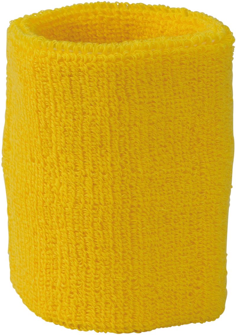 Frottee Armschweißband Daiber | MB 43