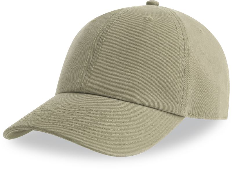 6 Panel Kappe Atlantis | Fraser