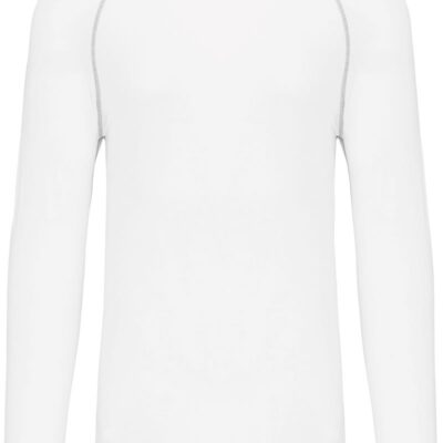 Sport Shirt langarm Kariban ProAct | PA 4017 Sport Shirt langarm Kariban ProAct | PA 4017