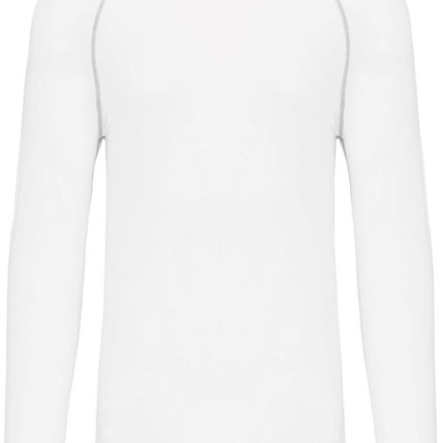 Sport Shirt langarm Kariban ProAct | PA 4017