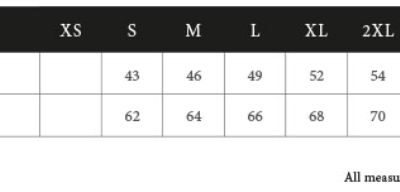 Damen Luxus Stretch Piqué Polo langarm Tee Jays | TJ 146 Grössentabelle