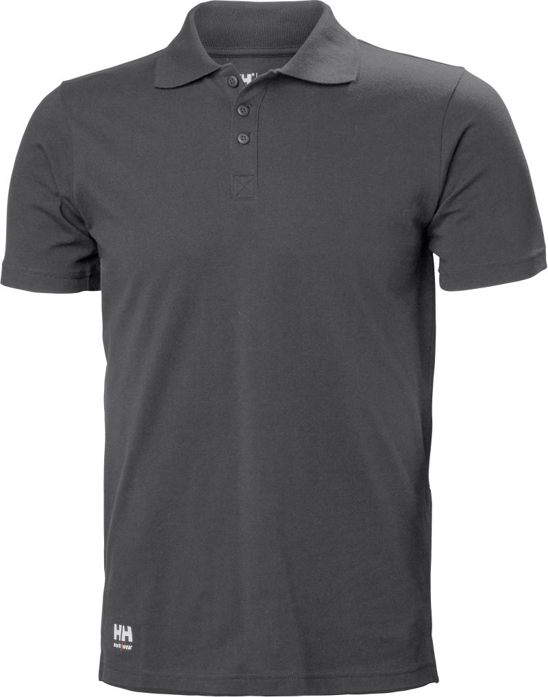Herren Piqué Polo "Classic" Helly Hansen | Classic 79167