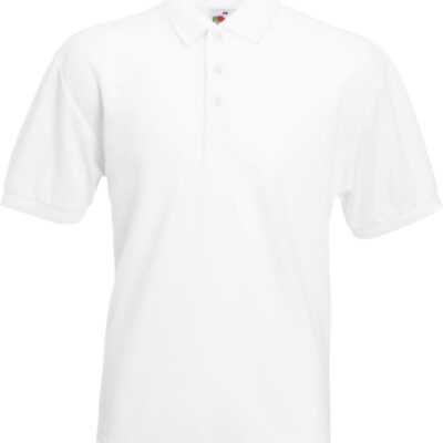 Piqué Polo F.O.L. | 65/35 Pique Polo