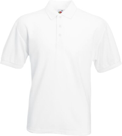 Piqué Polo F.O.L. | 65/35 Pique Polo