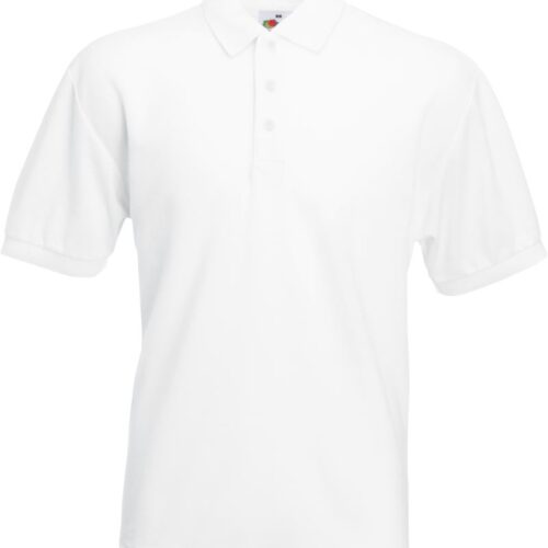 Piqué Polo F.O.L. | 65/35 Pique Polo