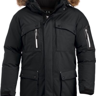 Winter Parka Clique | Malamute Jacket Winter Parka Clique | Malamute Jacket