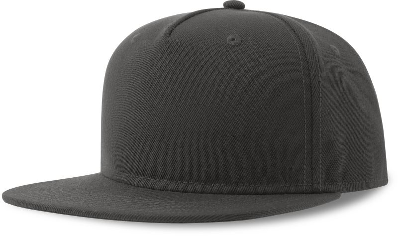 5 Panel Baseball Kappe Atlantis | Snap Five-S