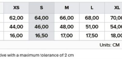 Schweres Damen T-Shirt Printer | Prime T Women Grössentabelle Schweres Damen T-Shirt Printer | Prime T Women Grössentabelle