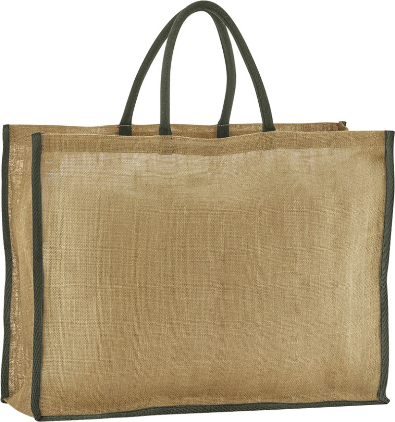 Jute Shopper Westford Mill | W 475