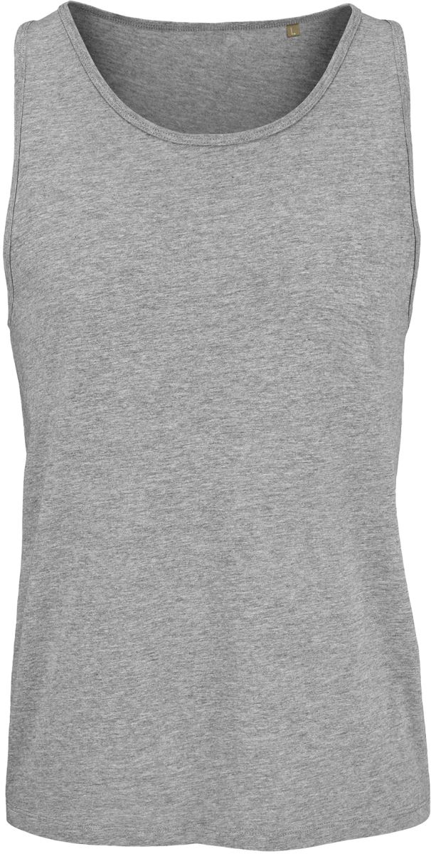 Bio Tanktop SOL'S | Crusader TT