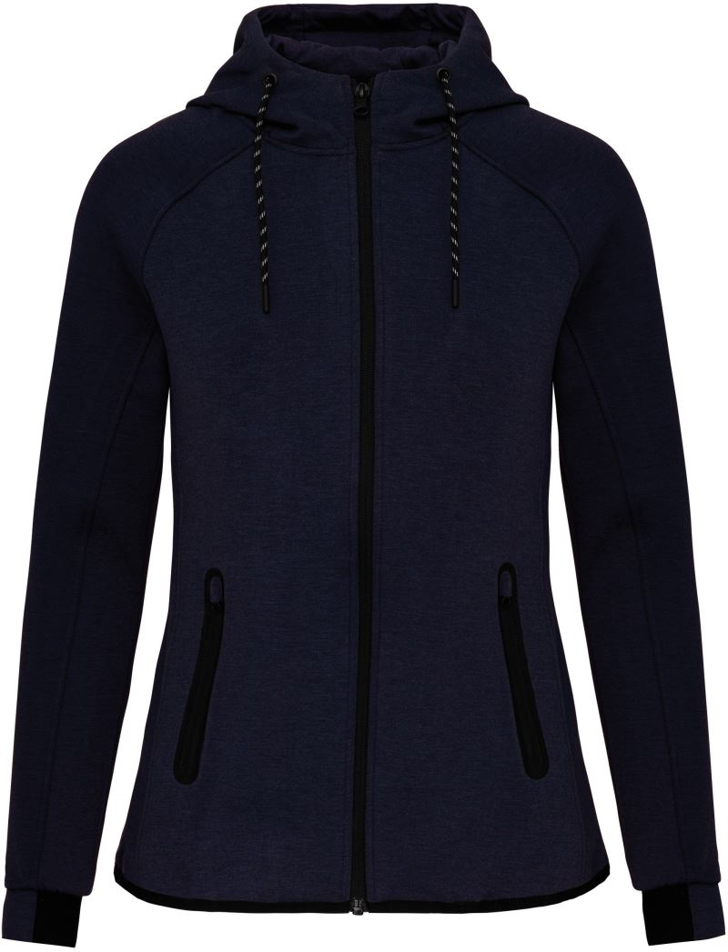 Damen Trainingsjacke Kariban ProAct | PA 359