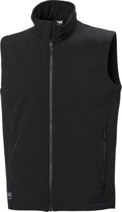 3-Lagen Softshell Bodywarmer "Manchester" Helly Hansen | Manchester 74086
