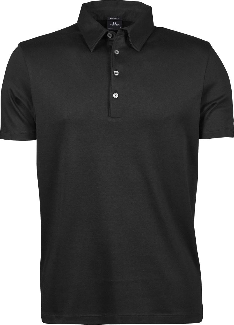Herren Pima Baumwoll Polo Tee Jays | TJ 1440