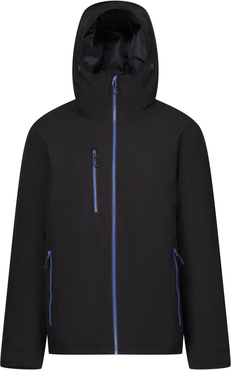 Steppjacke "Navigate" Regatta | TRA 253
