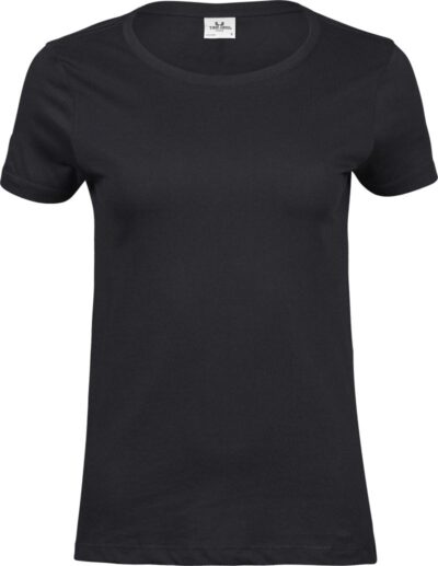 Damen Luxus T-Shirt Tee Jays | TJ 5001