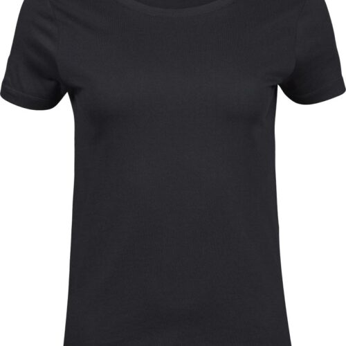 Damen Luxus T-Shirt Tee Jays | TJ 5001