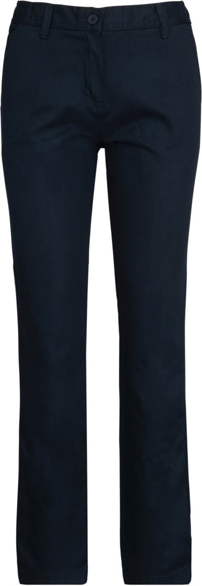 Damen Workwear Hose "Day-to-Day" Kariban WK | WK 739
