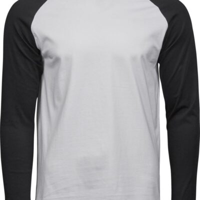 Herren Baseball T-Shirt langarm Tee Jays | TJ 5072