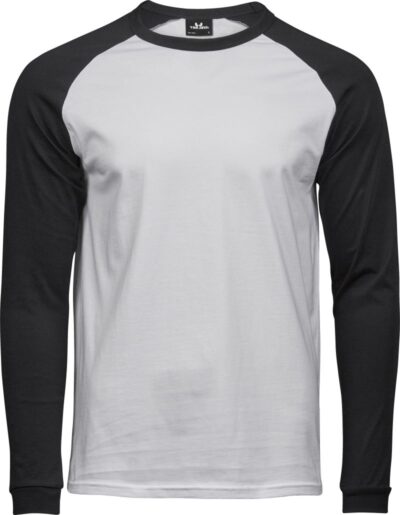 Herren Baseball T-Shirt langarm Tee Jays | TJ 5072