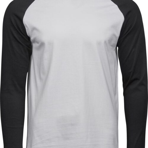 Herren Baseball T-Shirt langarm Tee Jays | TJ 5072
