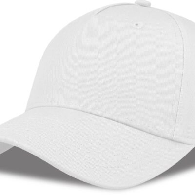 5 Panel Kappe Atlantis | Shot-S