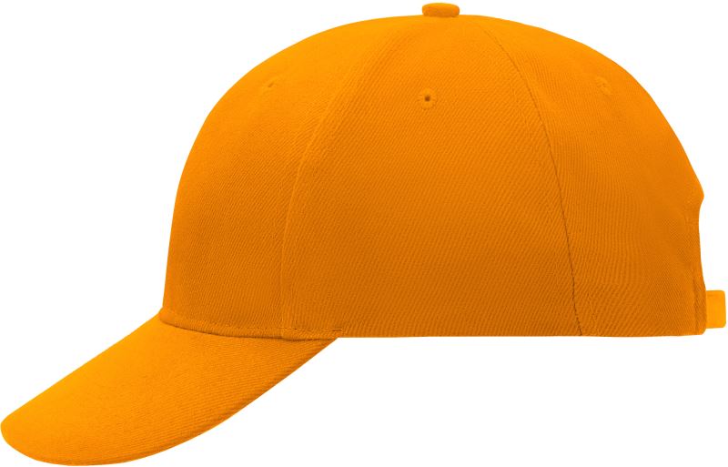 6 Panel Kappe verstärkt Daiber | MB 16