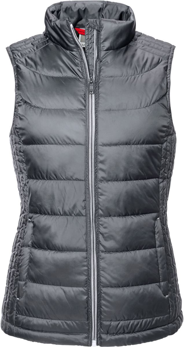 Damen Nano Bodywarmer Russell | 441F