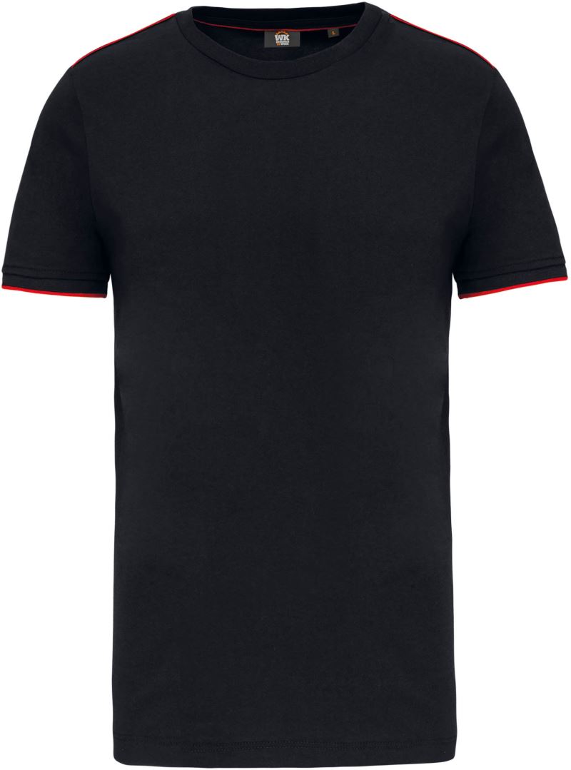 Herren Workwear T-Shirt "Day-to-Day" Kariban WK | WK 3020