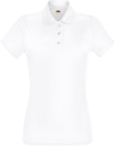 Damen Sport Polo F.O.L. | Ladies' Performance Polo