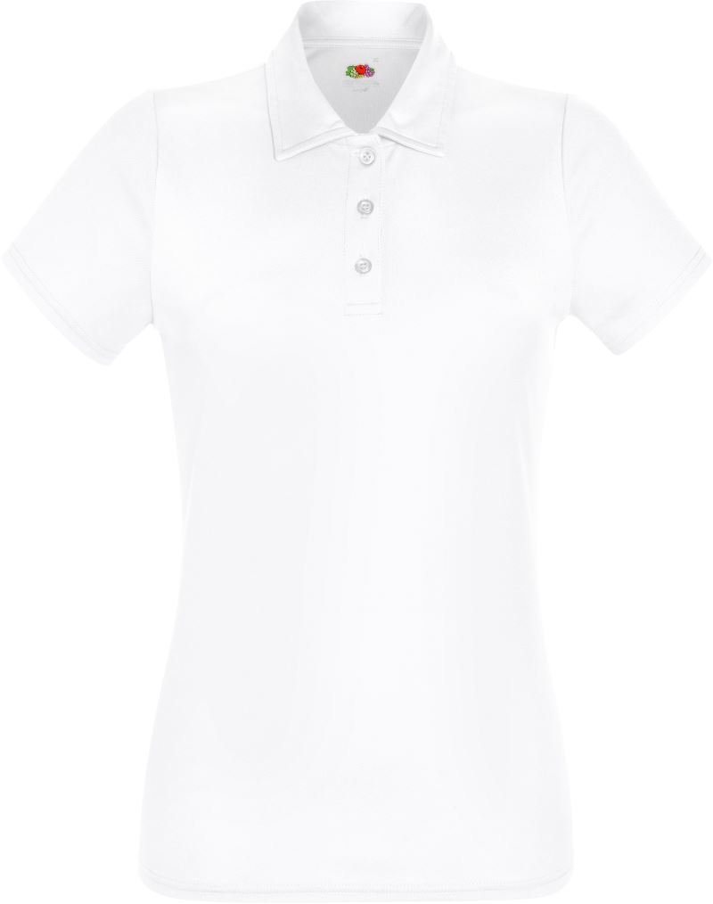 Damen Sport Polo F.O.L. | Ladies' Performance Polo