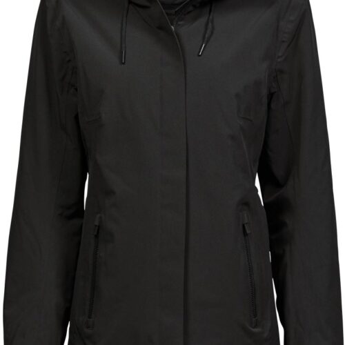Damen Parka Tee Jays | TJ 9609