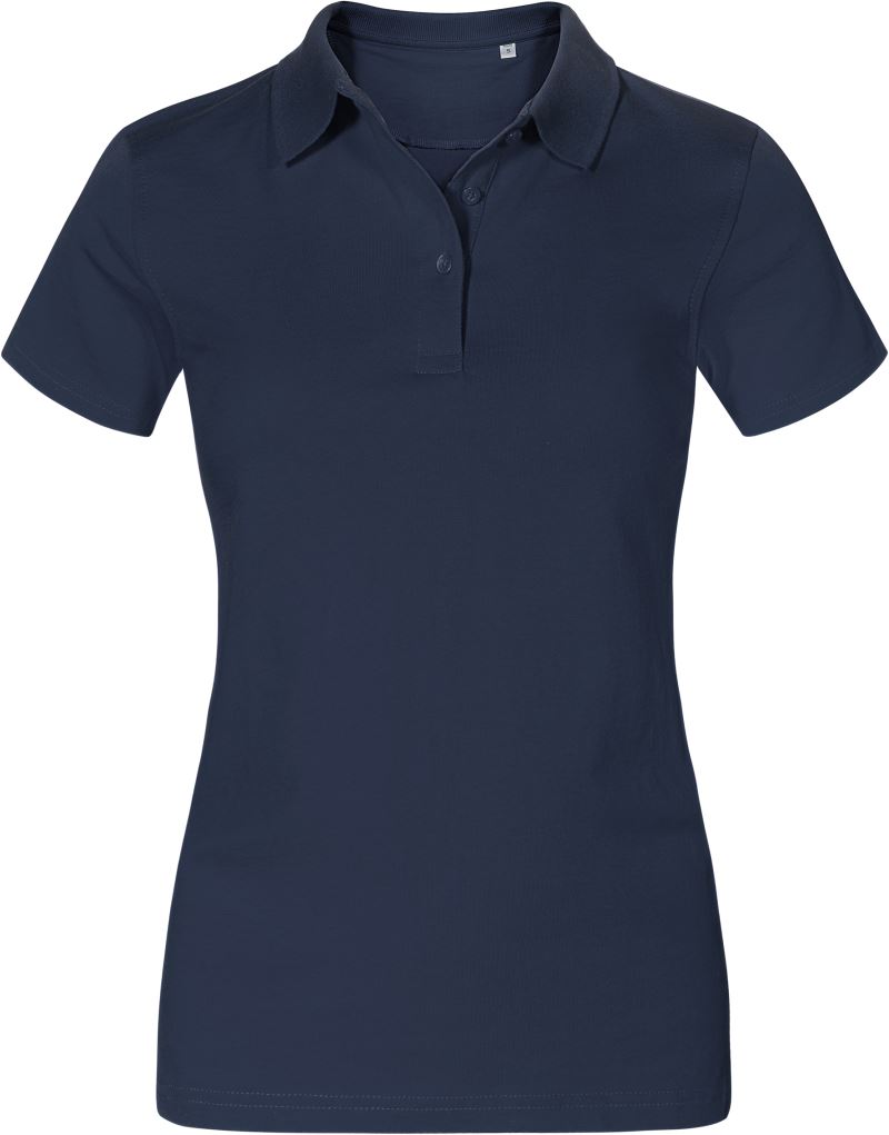 Damen Workwear Jersey Polo Promodoro | 4025