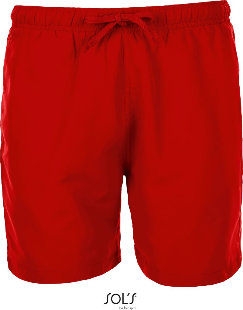 Herren Badehose SOL'S | Sandy