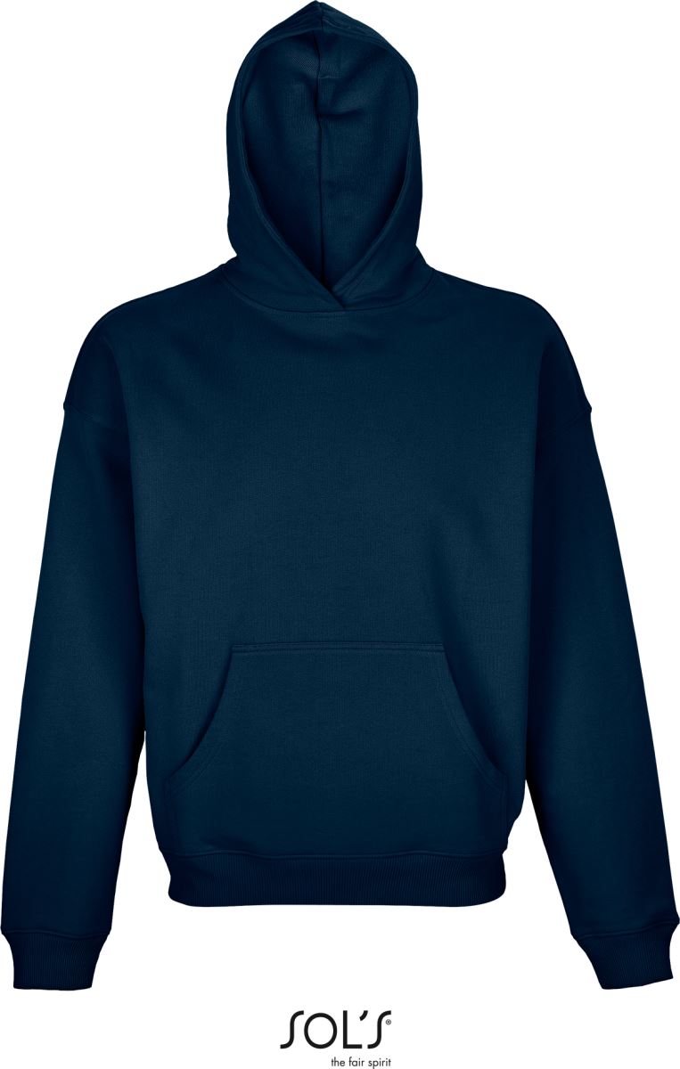 Unisex Kapuzen Sweater SOL'S | Connor