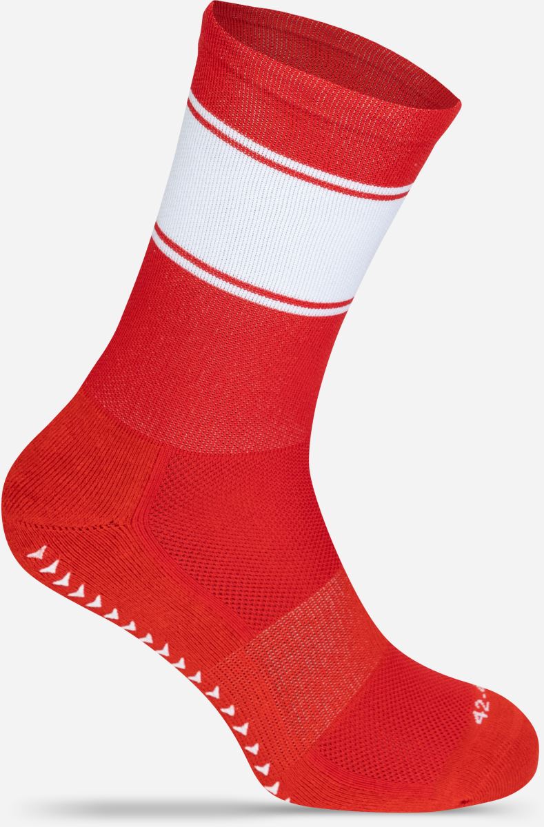 Sport Socken "Ballersocks Light" Mr. Socks | L 05010