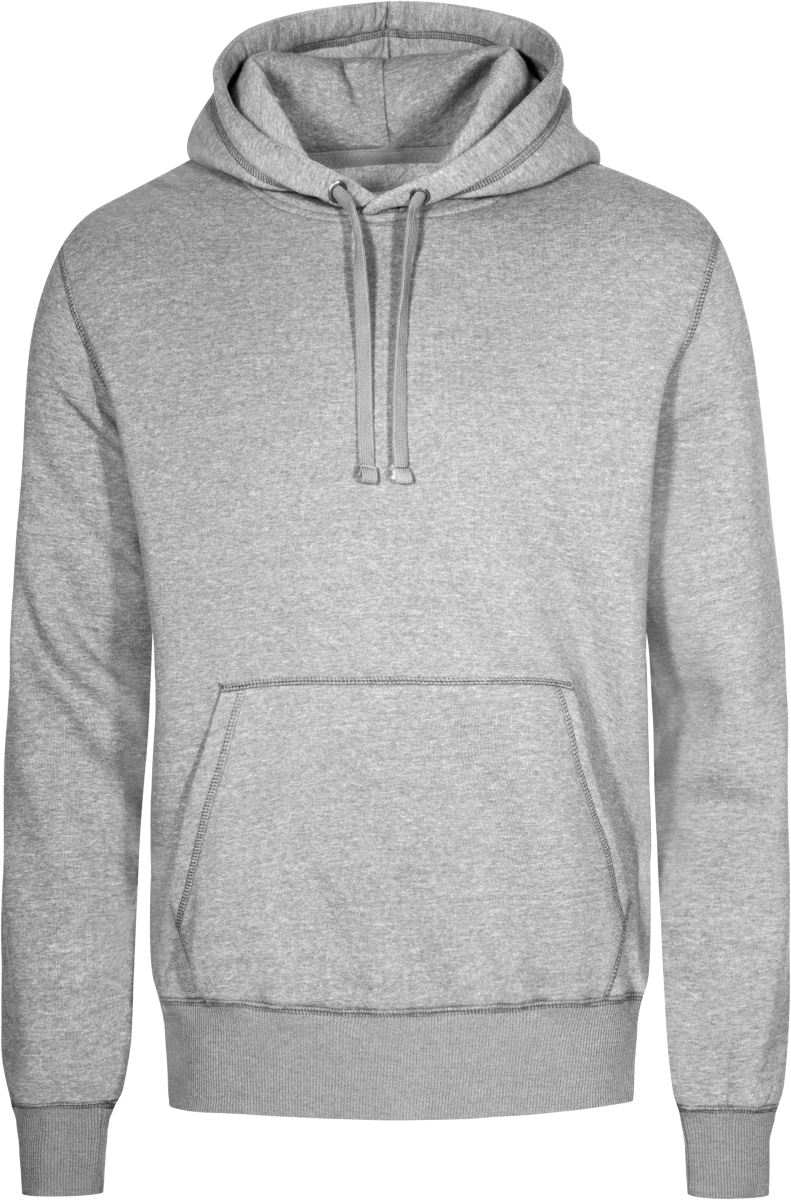 Herren Kapuzen Sweater "X.O" Promodoro | 1680