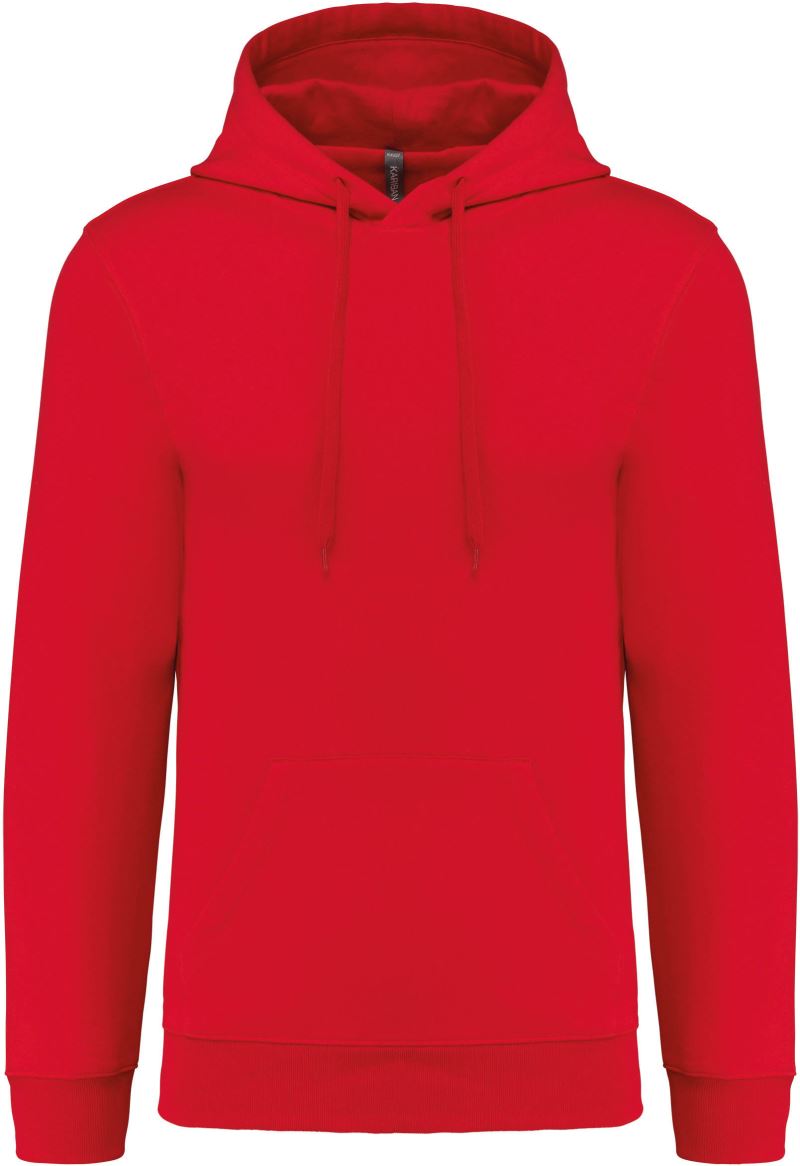 Kapuzen Sweater "Made in Portugal" Kariban | K 4037