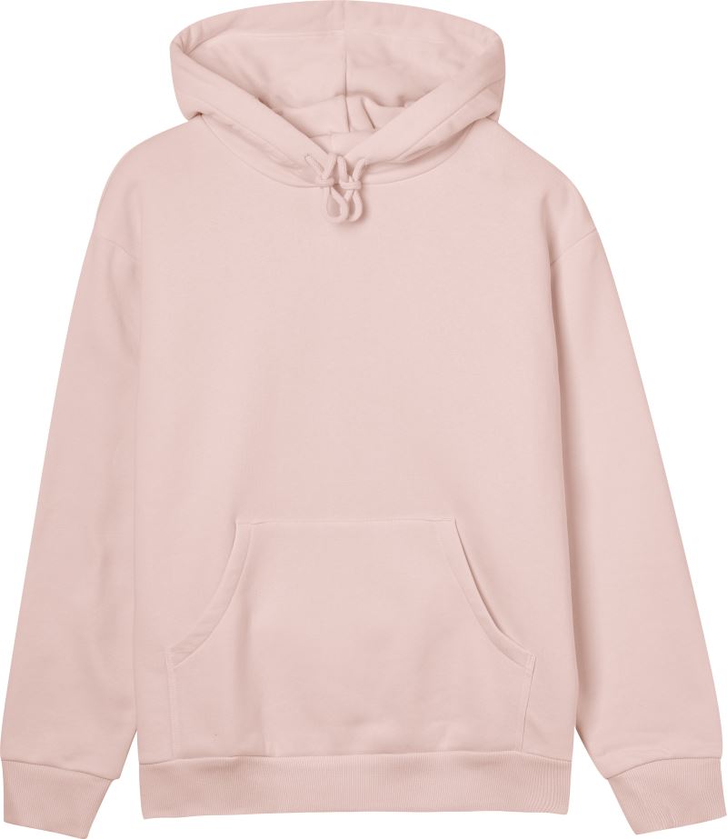 Damen Kapuzen Sweater "Essentials" True Blanks | Womens Regular Hoodie