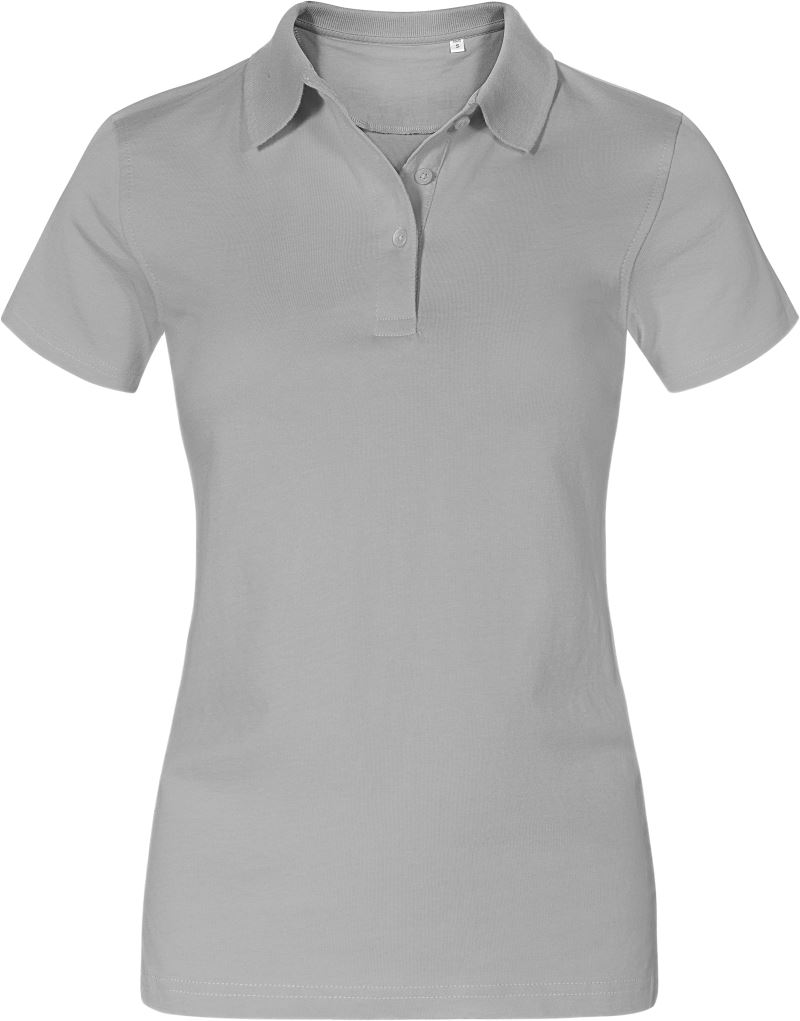 Damen Workwear Jersey Polo Promodoro | 4025