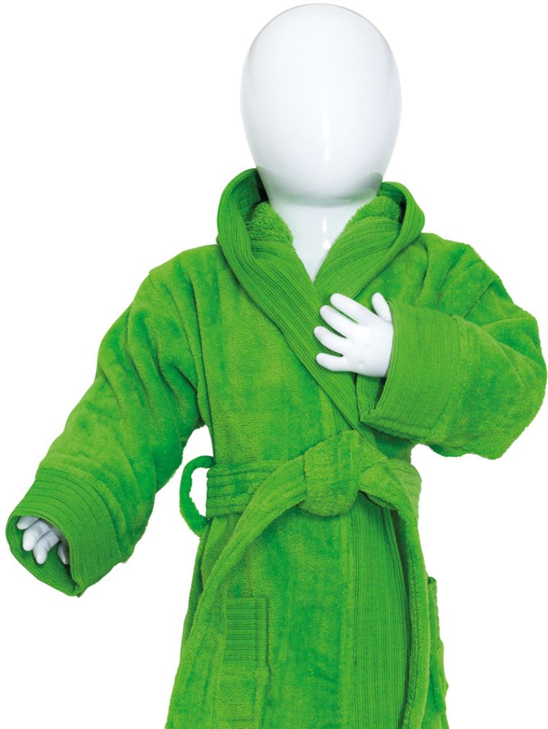 Baby Bademantel The One | Baby Bathrobe