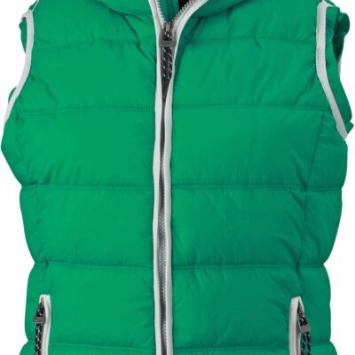 Damen Bodywarmer "Maritim" Daiber | JN 1075