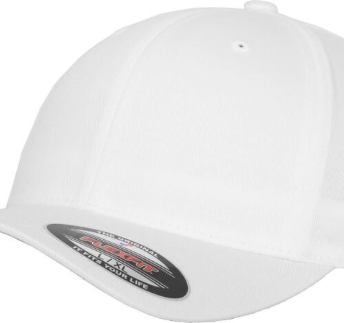 6 Panel Flexfit Wooly Combed Kappe Flexfit | 6277