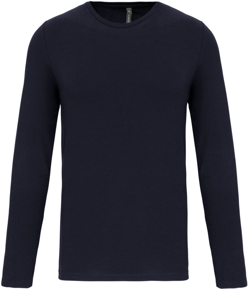 Stretch T-Shirt langarm Kariban | K 3016